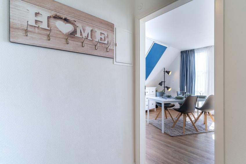 Appartementhaus Frisia Wohnung 410 St Peter-Ording - foto 16