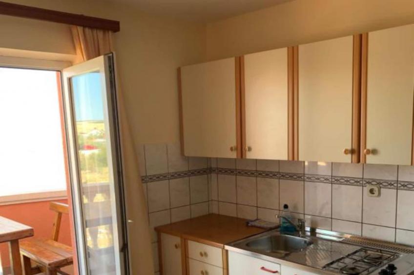 Studio Apartment with Balcony and Sea View 2 - foto 3