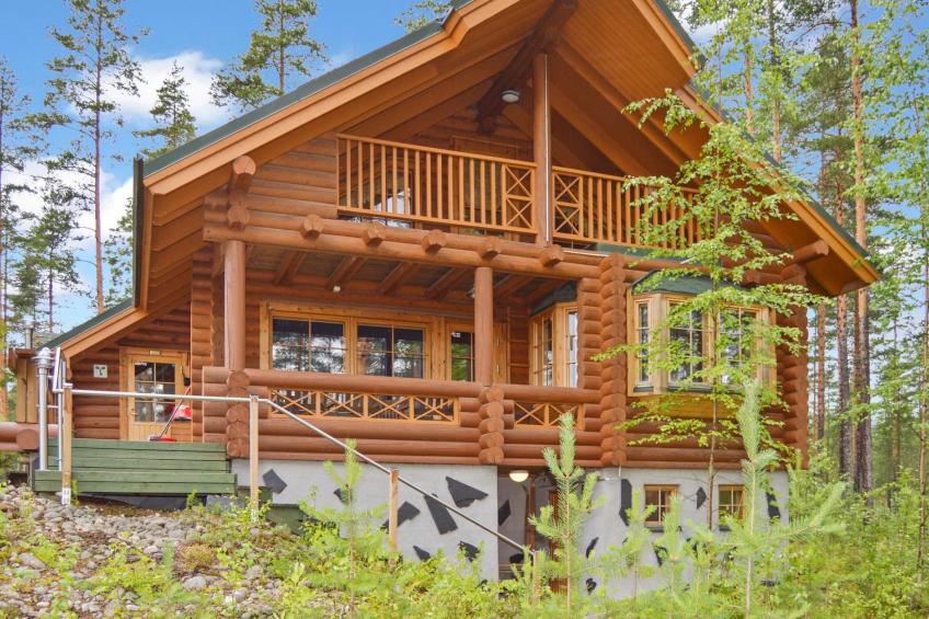 Villa tunturitervakko