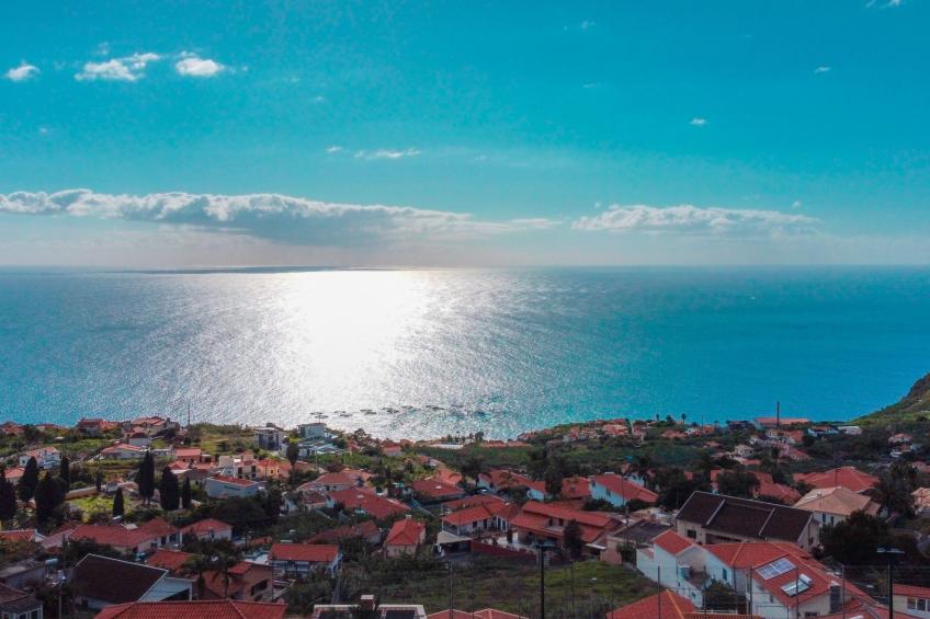 Die Villa Viola befindet sich in Arco da Calheta - foto 35