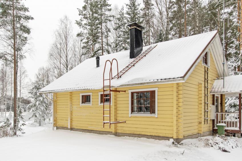 Tyynelä - foto 17