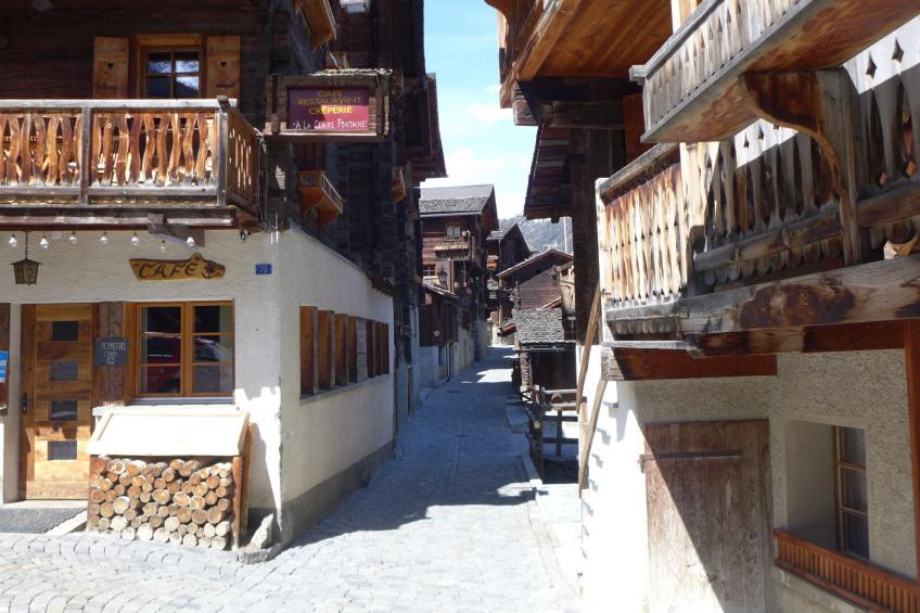 Chalet au Coeur - foto 30