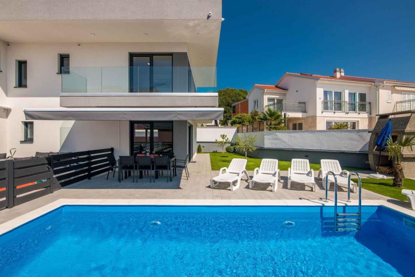 Villa with private pool - BF-KGBBG - foto 14