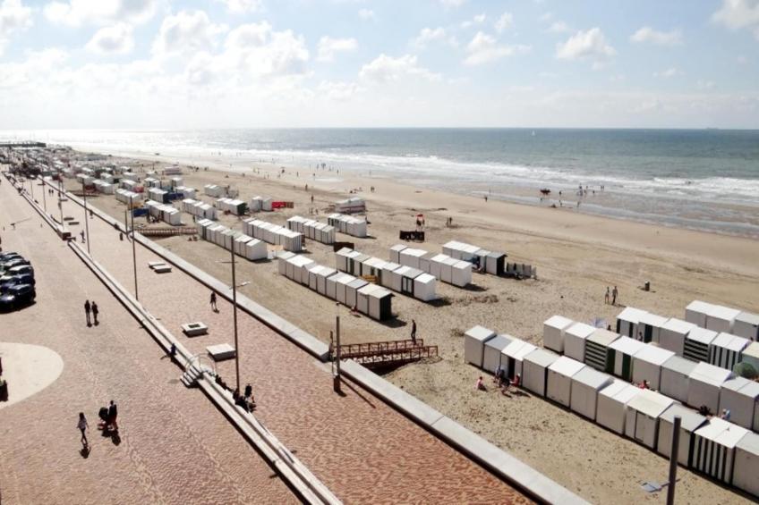 Residentie Sun Beach 0502 - foto 3