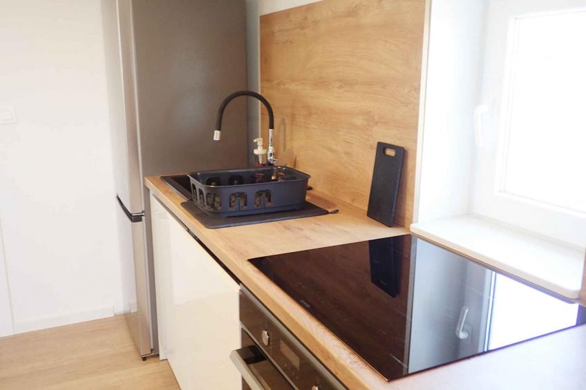 Holiday apartment with air conditioning - BF-MKMPW - foto 10