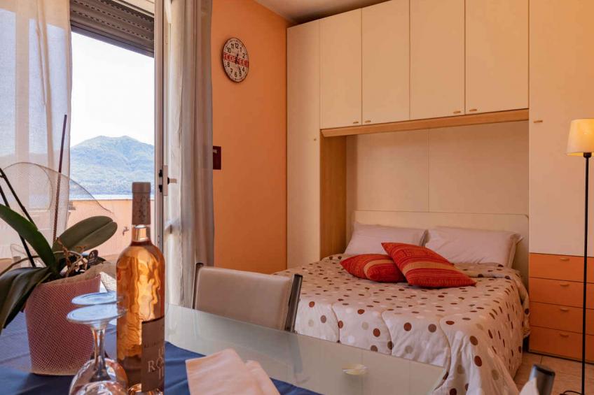 Ferienwohnung mit TV und Heizung - BF-837M3 - foto 17