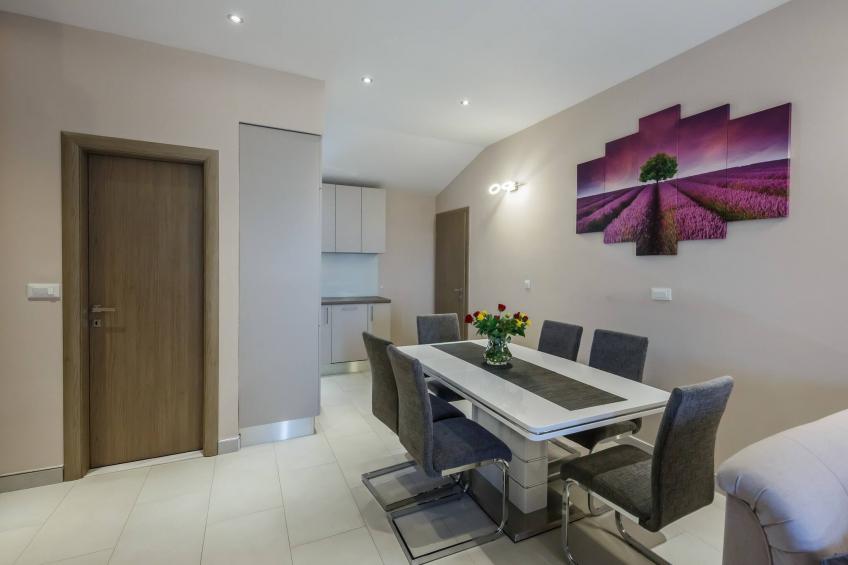 Apartments Savin - two bedroom apartment - foto 2