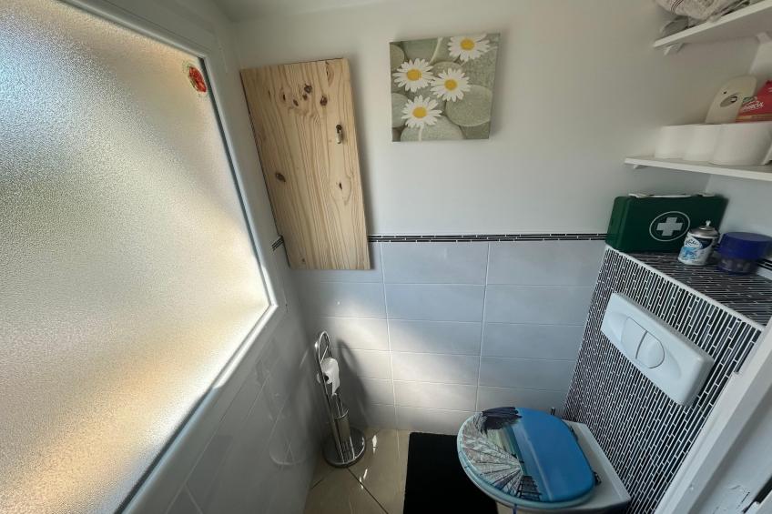 Maison avec terrasse sud et jardin clos Paimpol - foto 17