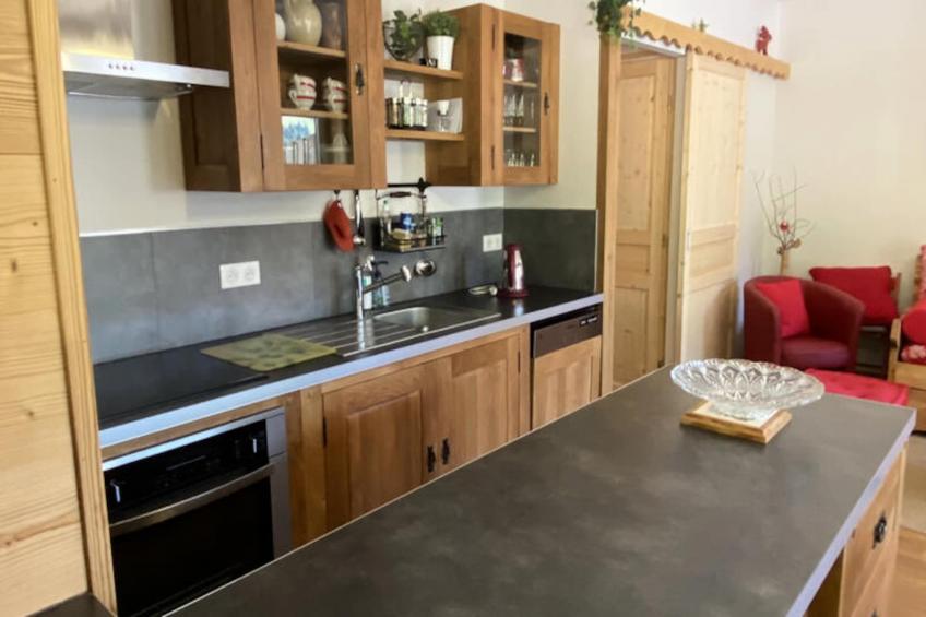 Appartements à Le Lioran - foto 8