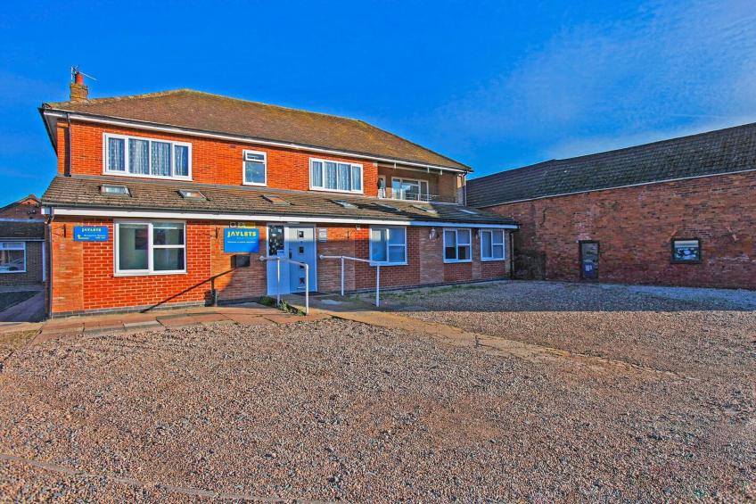 EN_LBH001_Standard Triple Room - foto 6