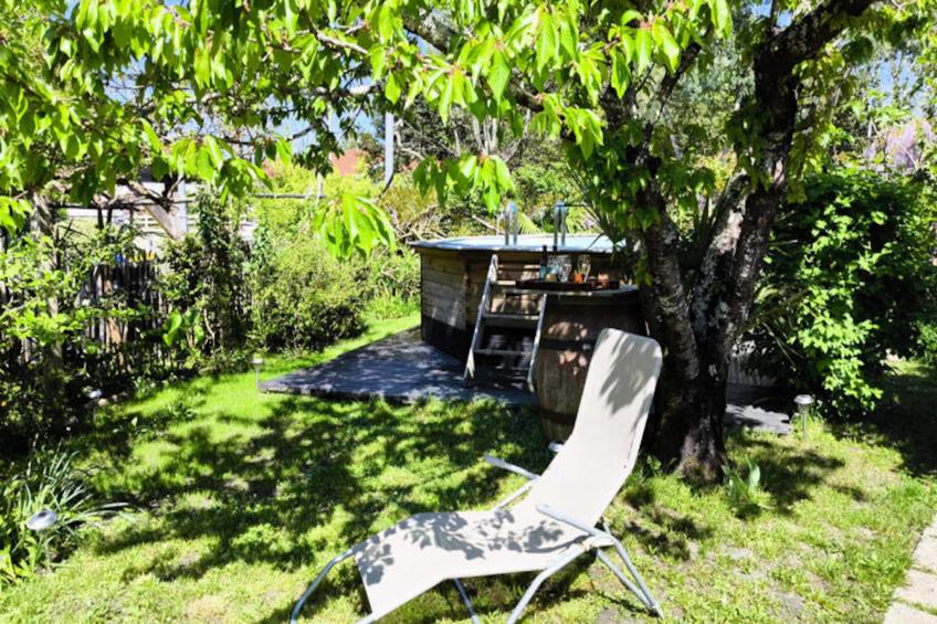 Maison à Arès - Bassin d'Arcachon - foto 31