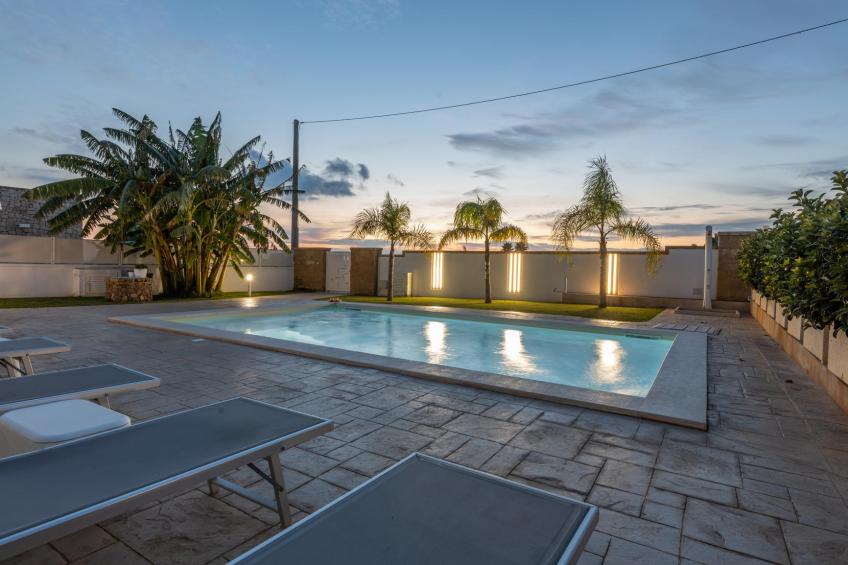 Villa Palibella - foto 32