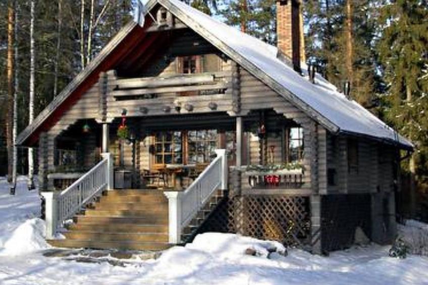 Villa vuorikotka - foto 19