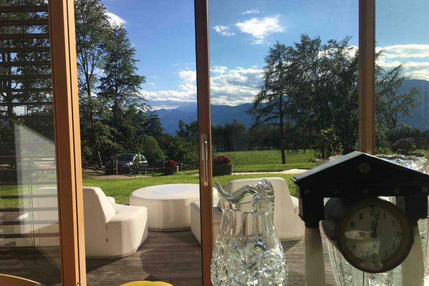 Chalet "Rennweg 114" mit Sauna - foto 69