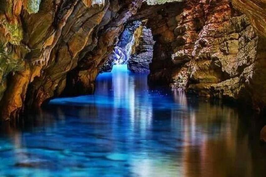 Schönes Apartment in Zaglav mit Außenkamin - foto 54