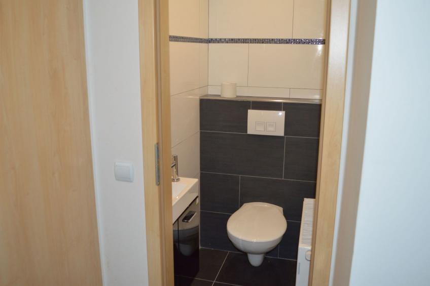 Modernisiertes Haus zwischen Stralsund und Barth - foto 14