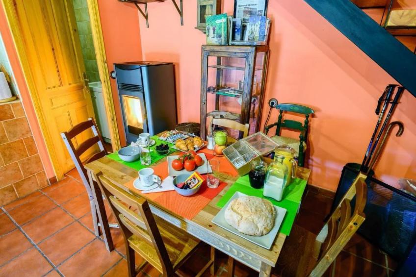 Landhaus im Berg von Leon - foto 17