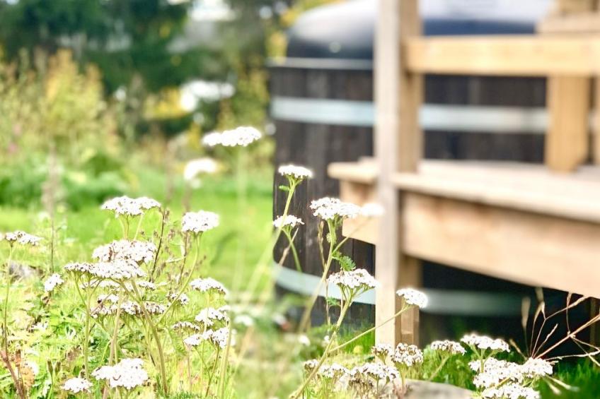 Ferienvilla mit Whirlpool - foto 2