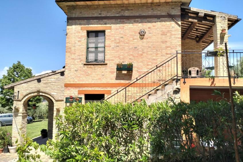 Wohnung Gli Archi del Casolare - foto 14