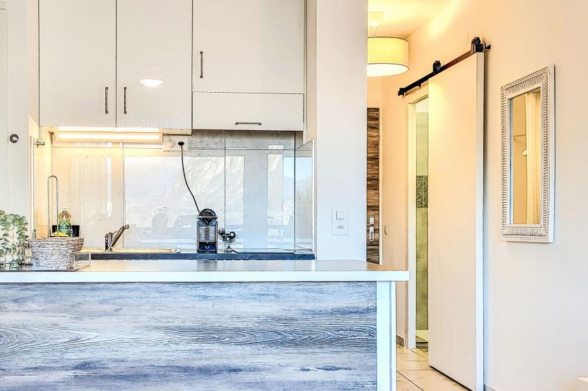 Blue Lake Lugano Apt.312 - foto 9