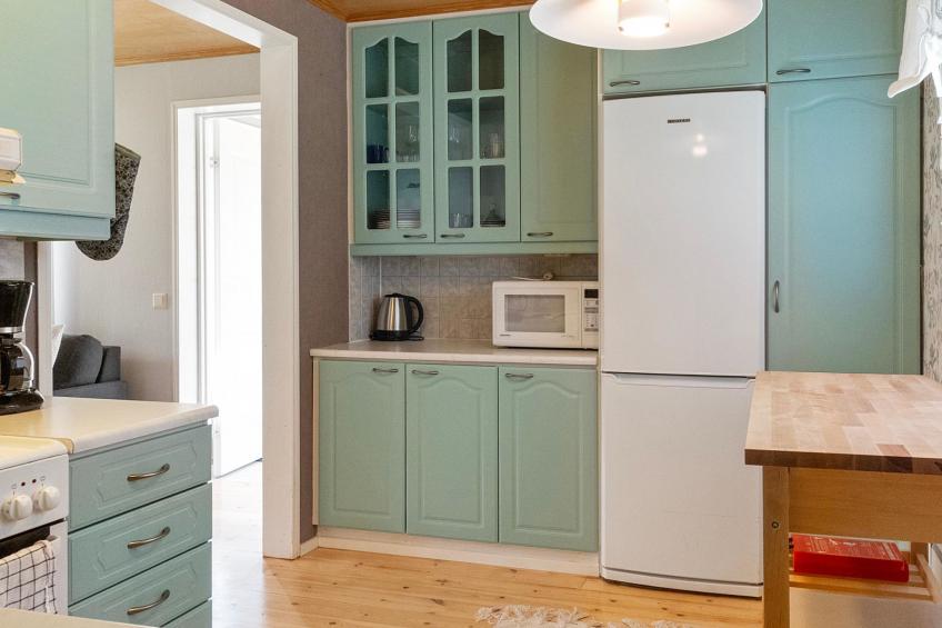 Villa vuorso - foto 4