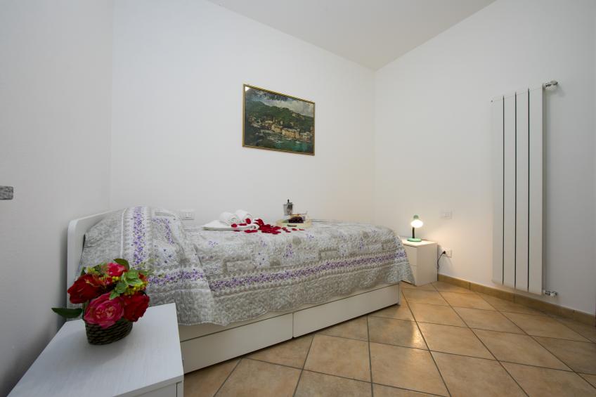 Le Betulle Garden in Laveno - foto 18