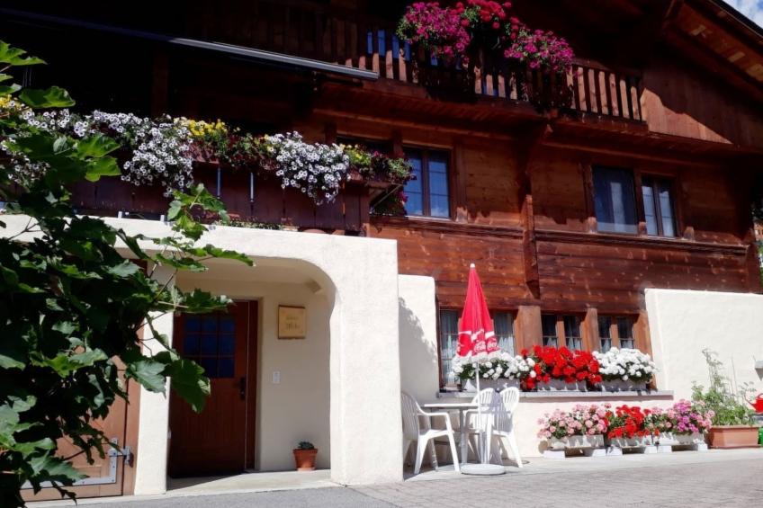 HasliRent, Mike, (Hasliberg Reuti), - foto 8