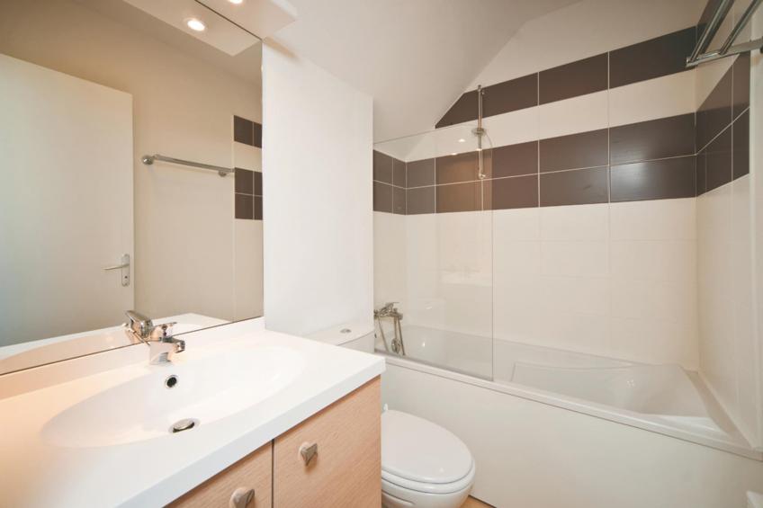Domaine de Val Queven 1 bedroom apt sleeps 4 OTA - foto 11