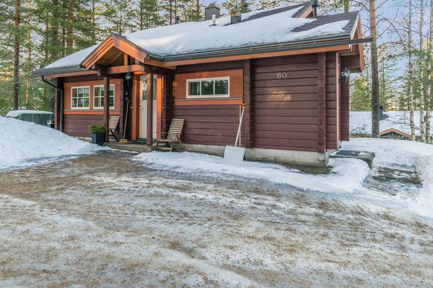 Casa vierumäki - foto 17