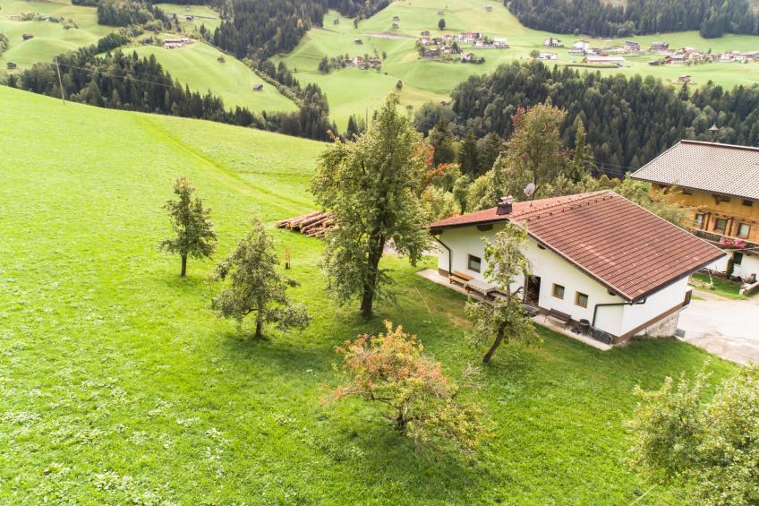 Chalet Blaserhof