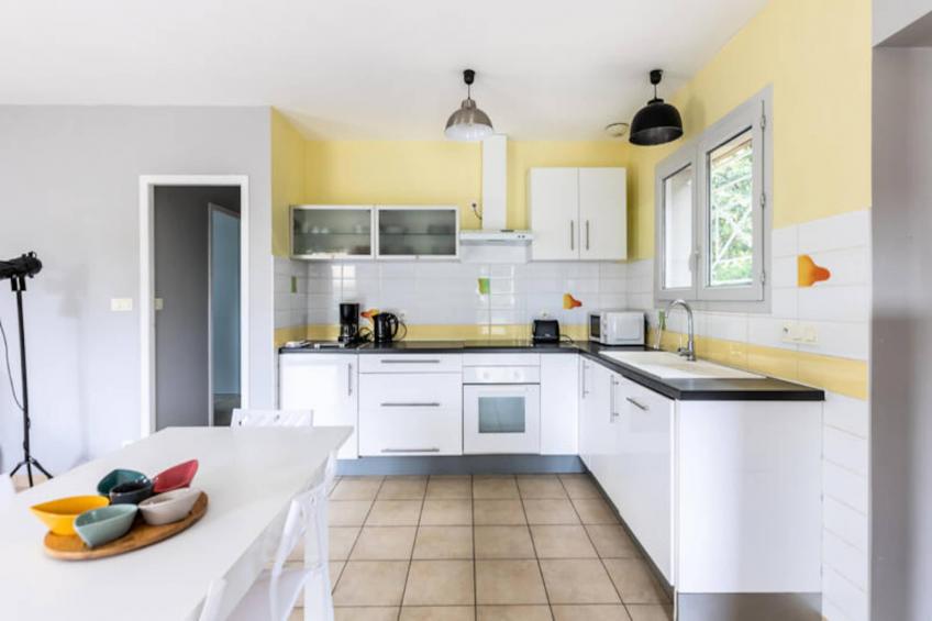 Maison à Lanton - foto 3