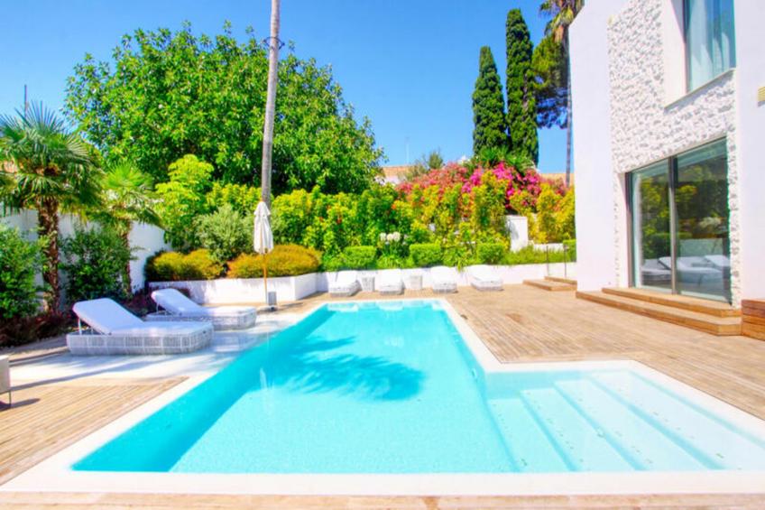 Maison à Marbella - foto 39
