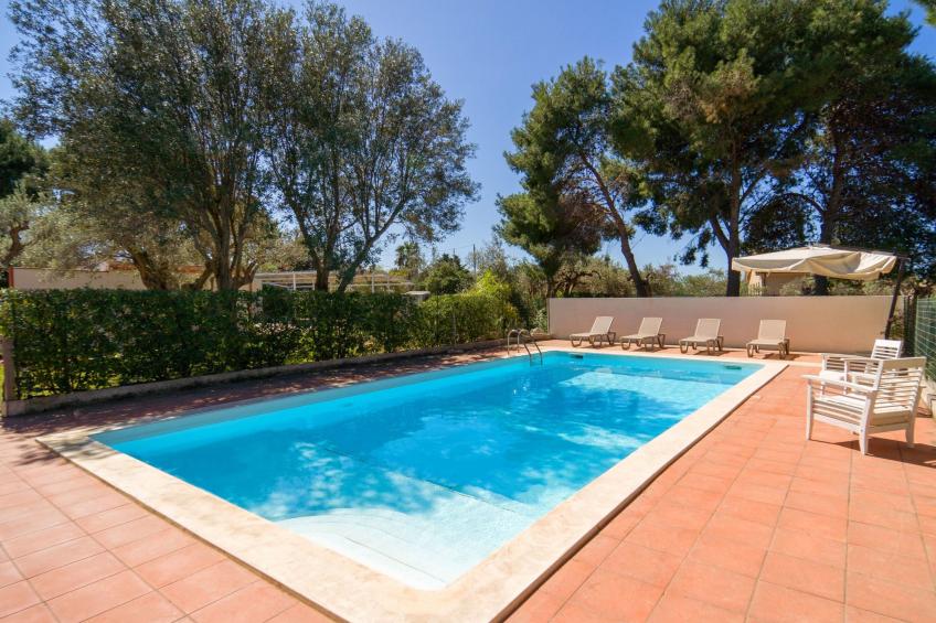 Villa Mamma Vera - foto 48