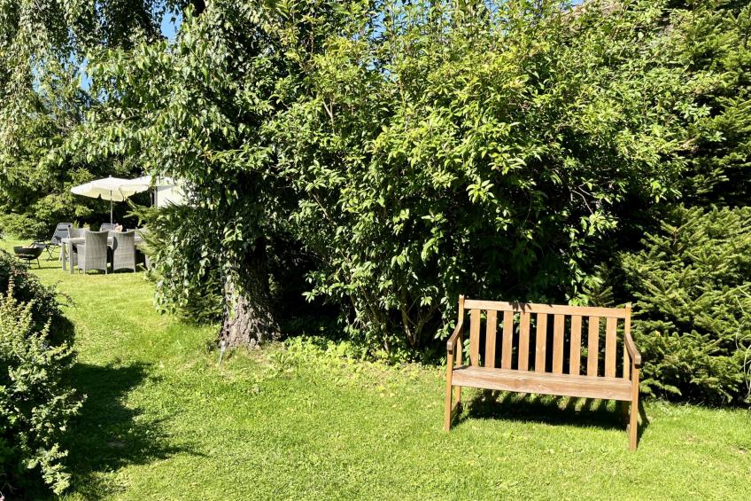 Gustis Hüsli - Alpensicht & Natur pur - foto 48