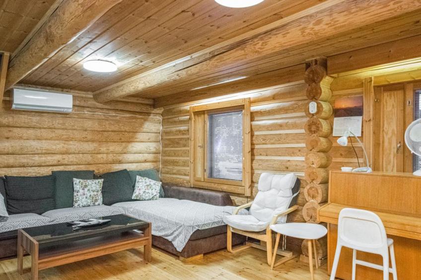 Saarentaus - foto 10