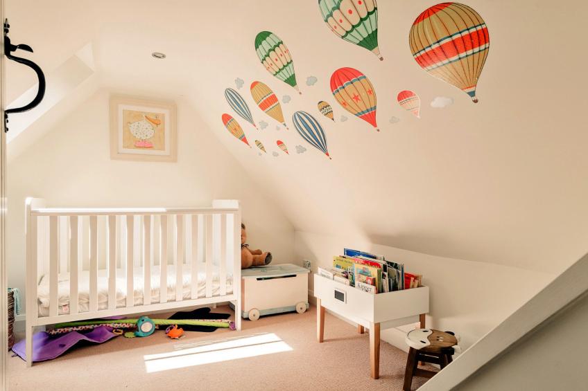 Windfall Cottage - foto 21