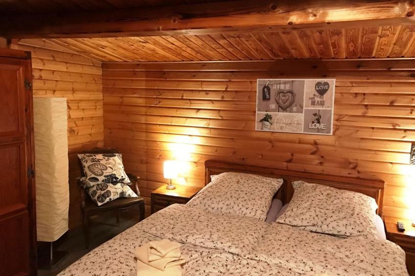 in Barbis mit Grill und Panoramablick - foto 7