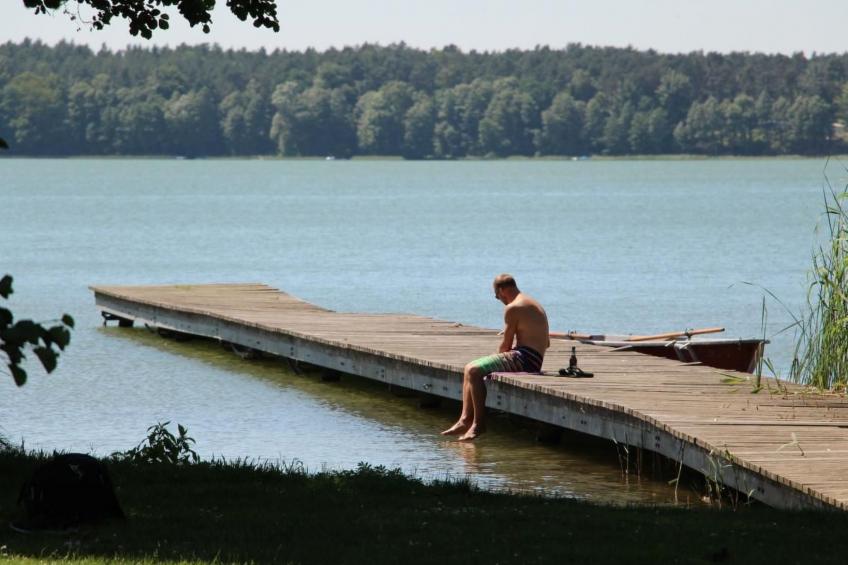 Coco Sweet mit Terrasse und Grill - foto 22