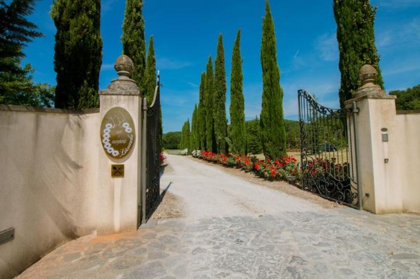 Wohnung 'Giglio' mit Privatparkplatz - foto 12