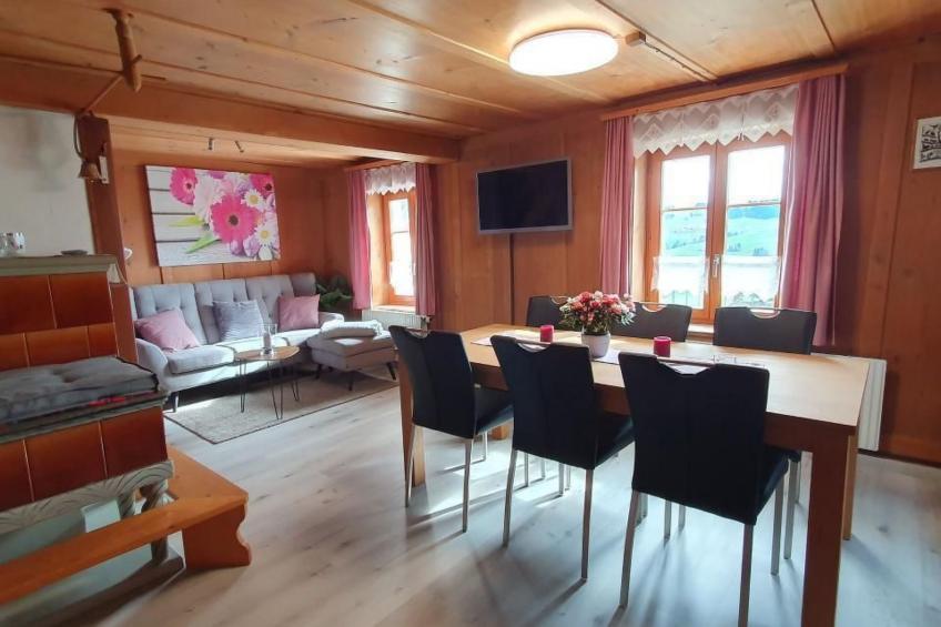 in einem heimeligen Berner-Stöckli - foto 8