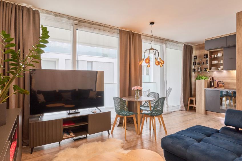 Apartmán Klára - foto 7