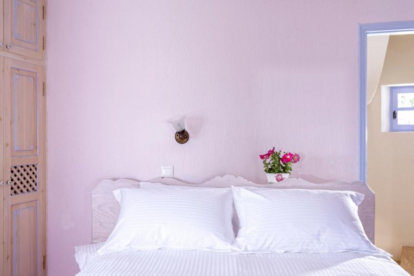 mit Privatpool für 5 Personen ca. 90 m² in Santorini, Ägäis (Santorin) - foto 13