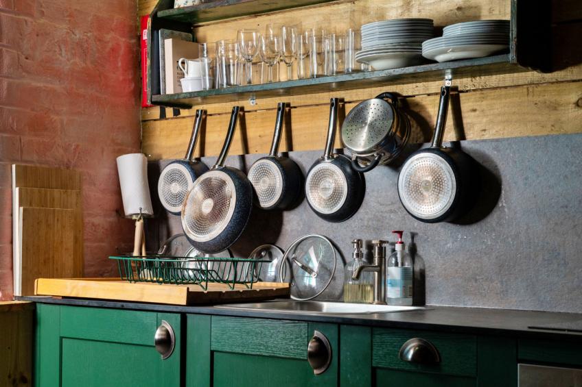 The Potting Shed at Island Hall - foto 18