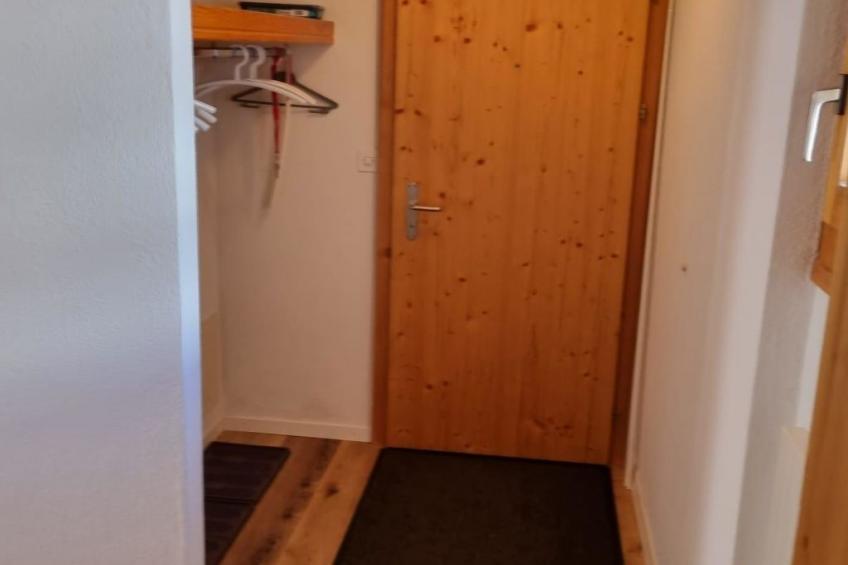 Haus Sunneschy Whg. 202 Appartement/Fewo, Dusche, WC 2.5  Zimmerwohnung/ Whg.202 - foto 13