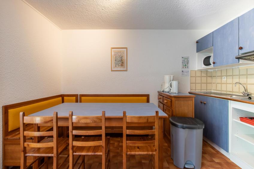 Les Gorges Rouges - Appartement 4 piÃ¨ces 8 personnes - foto 11