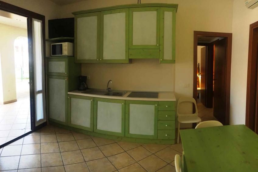 Holiday apartment in a complex with pool - BF-PYB3P - foto 13