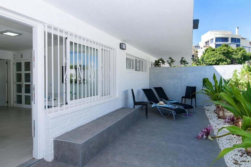 vakantiehuis, San Agustín - Type A - foto 13