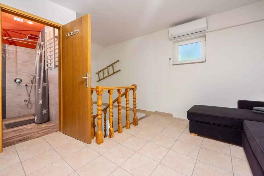 Ferienhaus mit großem Grundstück und Waschmaschine - BF-B7BWH - foto 56