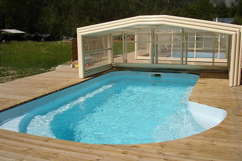 Odalys Chalet Le Pleynet 14p - foto 10