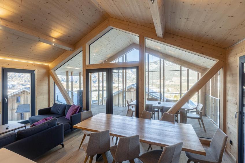 Ennsling S Chalet - foto 18